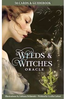 Weeds and Witches Oracle (Оракул..