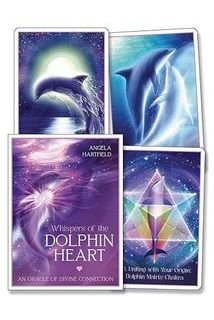 Карты Whispers of the Dolphin Heart (Шепот Сердца Дельфина)