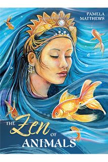 Карты Zen of Animals (Дзен Животных)