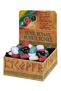 Руны Rainbow (Радуга)