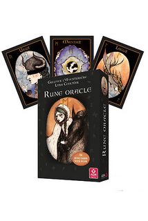 Руны Rune Oracle (AGM)
