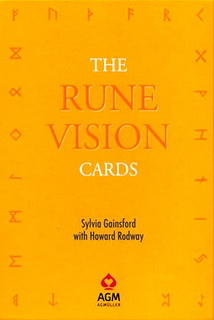 Руны Rune Vision 