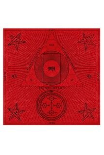 Скатерть Goetia 