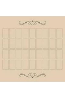 Скатерть Grand Tableau Lenormand - Tappetino