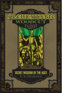 Таро The AlcheMystic Woodcut Tarot: Secret Wisdom of the Ages (Алхимическая Гравюра на Дереве)