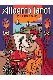 Allcento Tarot (Таро Все Сто)