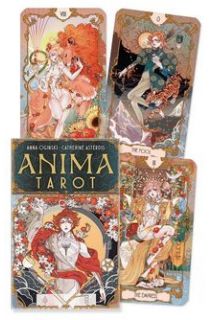 Anima Tarot (Таро Анима)