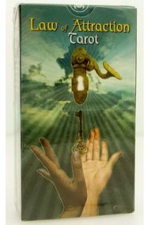 Таро Law of Attraction (Закон Притяжения)