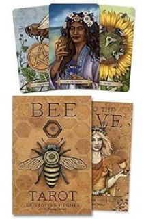 Таро Bee (Пчелиное)