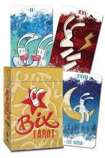 Таро Bix