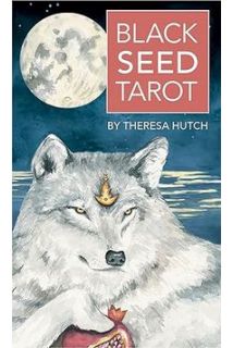 Таро Black Seed (Чёрное Семя)
