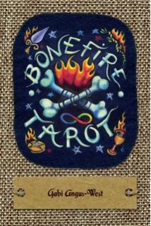 Таро Bonefire (Кости и Пламя)