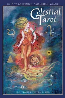 Celestial Tarot (Таро Небесное)