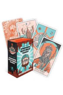 Crossed Destinies Tarot (Таро Перекрещенные Судьбы)
