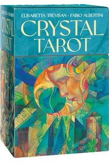 Crystal Tarot (Кристальное Таро)
