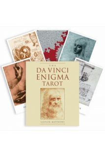 Таро Da Vinci Enigma