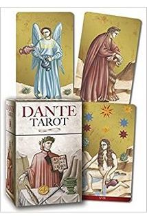 Dante Tarot (Таро Данте)
