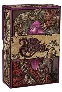 Таро Dark Crystal (Тёмный Кристалл)