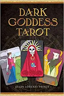 Таро Dark Goddess
