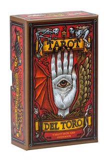 Таро Del Toro (Дель Торо)