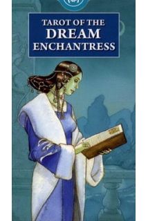 Таро Dream Enchantress (Магия Снов)