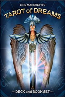 Tarot of Dreams (Таро Снов)