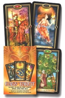 Easy Tarot (Таро Легко)