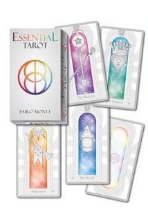 Таро Essential (Эссенциальное)