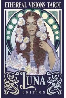 Таро Ethereal Visions Luna Edition (Эфирные Видения)