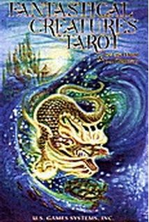 Таро Fantastical Creatures