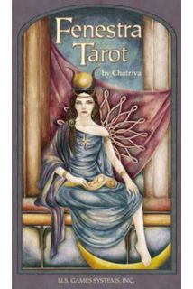 Таро Fenestra