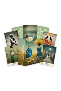 First Aid for Broken Hearts Tarot (Таро Первая Помощь Разбитым Сердцам)