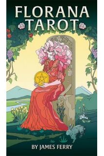Florana Tarot (Таро Флорана)