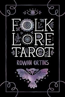 Таро Folklore (Фольклорное)
