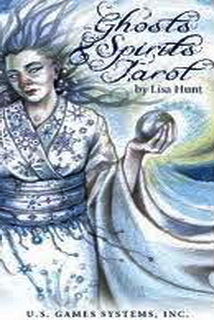 Таро Ghost & Spirit