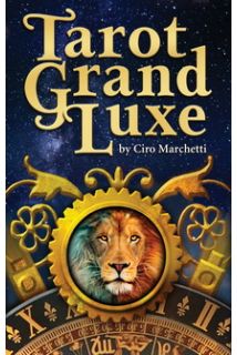 Tarot Grand Luxe (Таро Гранд Люкс)