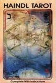 Haindl Tarot (Таро Хайндль)