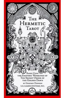 Tarot Hermetic (Таро Герметическое)