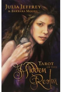 Tarot of the Hidden Realm (Таро Скрытого Реальности)