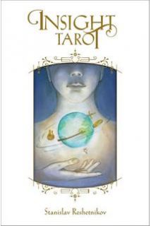 Таро Insight