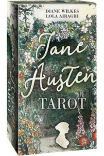 Jane Austen Tarot (Таро Джейн Ос..