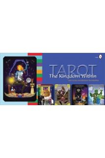 Таро Kingdom Within (Царство Внутри)