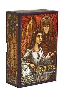 Таро Labyrinth (Лабиринт) 