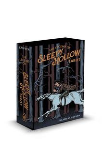 Таро Legend of Sleepy Hollow (Легенда о Сонной Лощине)