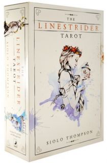 Таро Linestrider (Пограничные Миры)
