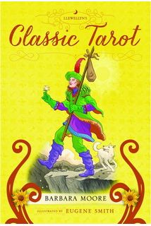 Таро Classic (Классическое)