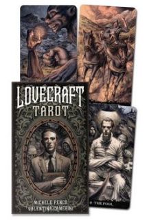 Lovecraft Tarot (Таро Лавкрафт)