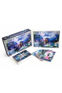 Карты Magical Dimensions Oracle (Магические Измерения)
