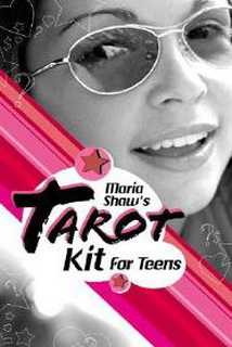 Таро Maria Shaws
