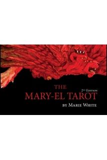 Таро Mary-El (Мэри-Эль)